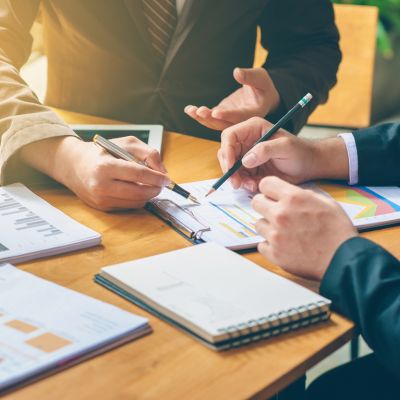 PG国际巅峰培训服务流程