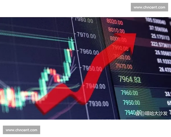 状态回暖引发市场反弹 多因素推动经济逐步回升展现复苏迹象