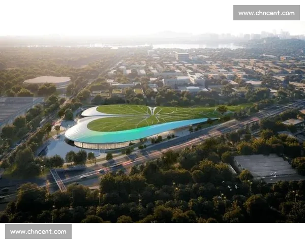 以体育中心为核心的城市活力提升与全民健身融合发展新格局蓝图