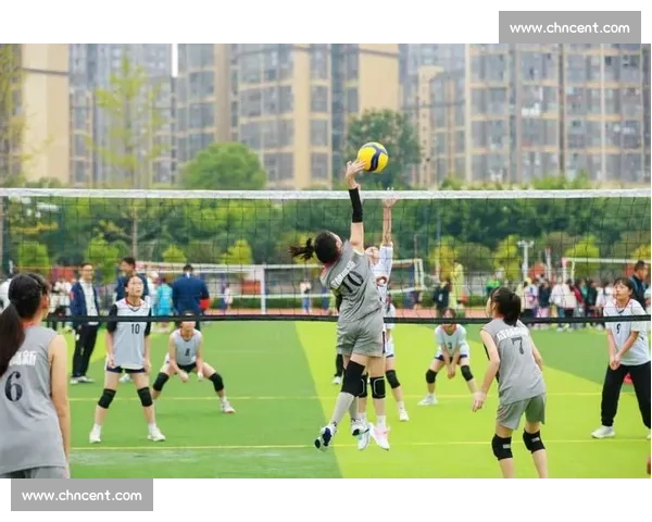 创新校园体育项目实施与推广方案设计促进学生体质健康全面提升路径