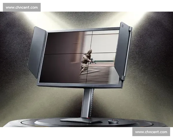 电竞显示器刷新率全面解析助力玩家畅享极致游戏体验